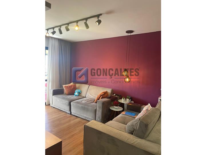 5960, Apartamento, à venda, à venda, 1.113.000,00,VILA ASSUNCAO, Santo André,3 quartos: A (24)