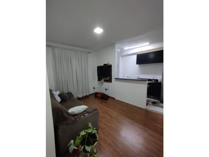 5961, Apartamento, à venda, à venda, 352.000,00,Vila Metalúrgica, Santo André,2 quartos: A (31)