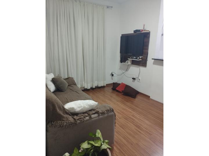 5961, Apartamento, à venda, à venda, 352.000,00,Vila Metalúrgica, Santo André,2 quartos: A (33)