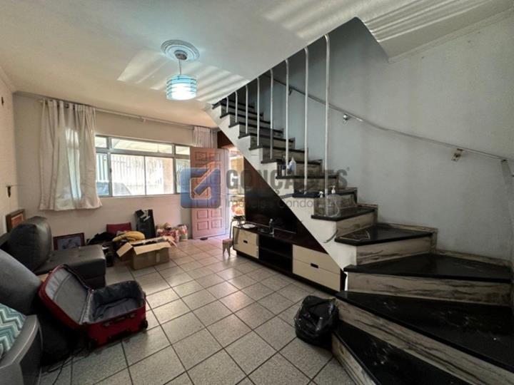 5963, Sobrado, à venda, à venda, 860.000,00,Nova Petrópolis, São Bernardo do Campo,3 quartos: A (50)