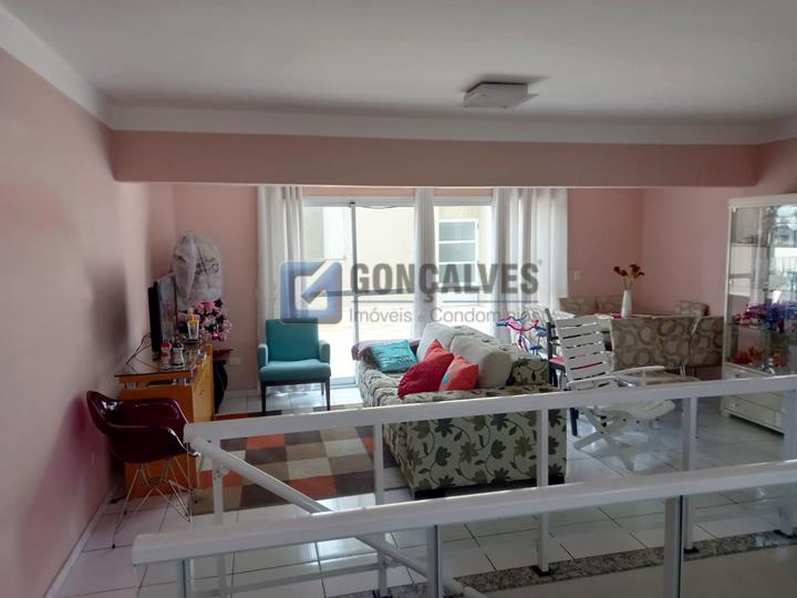 5964, Apartamento Cobertura, à venda, à venda, 980.000,00,Rudge Ramos, São Bernardo do Campo,3 quartos: B (83)