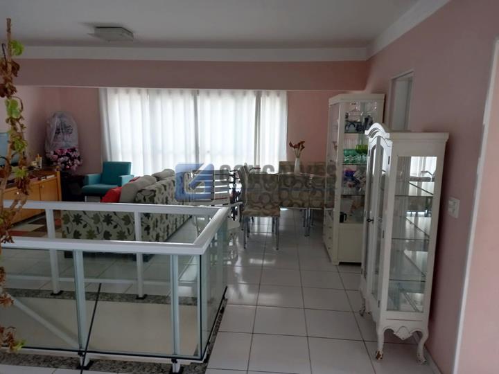 5964, Apartamento Cobertura, à venda, à venda, 980.000,00,Rudge Ramos, São Bernardo do Campo,3 quartos: B (85)