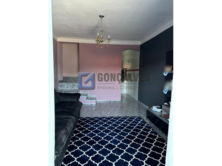 5971, Sobrado, à venda, à venda, 535.000,00,Jardim do Estádio, Santo André,3 quartos: A (30)