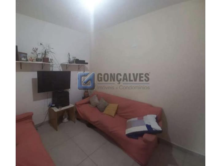 5973, Casa, à venda, à venda, 540.000,00,Rudge Ramos, São Bernardo do Campo,4 quartos: A (33)