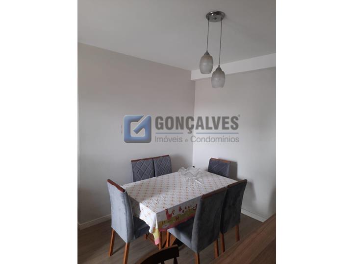 5974, Apartamento, à venda, à venda, 620.000,00,Centro, São Bernardo do Campo,3 quartos: A (50)