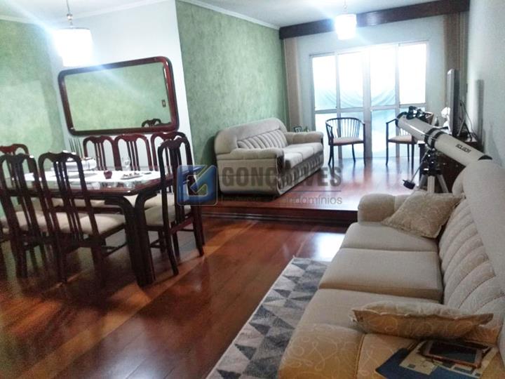 5977, Apartamento, à venda, à venda, 700.000,00,Santa Paula, São Caetano do Sul,3 quartos: A (35)