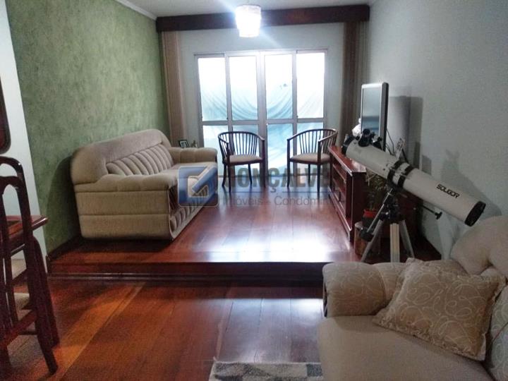 5977, Apartamento, à venda, à venda, 700.000,00,Santa Paula, São Caetano do Sul,3 quartos: A (36)