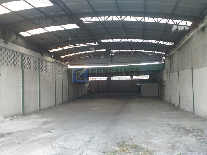 5979, Galpão, à venda, à venda, 3.000.000,00,Vila Sacadura Cabral, Santo André,: A (71)