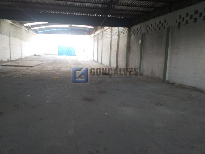 5979, Galpão, à venda, à venda, 3.000.000,00,Vila Sacadura Cabral, Santo André,: A (80)