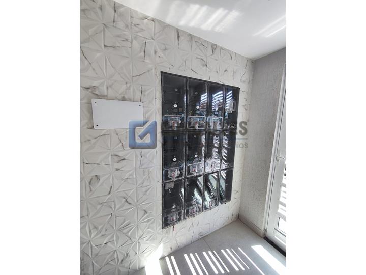 5981, Apartamento Cobertura Duplex, à venda, à venda, 555.000,00,Parque Oratório, Santo André,2 quartos: A (23)