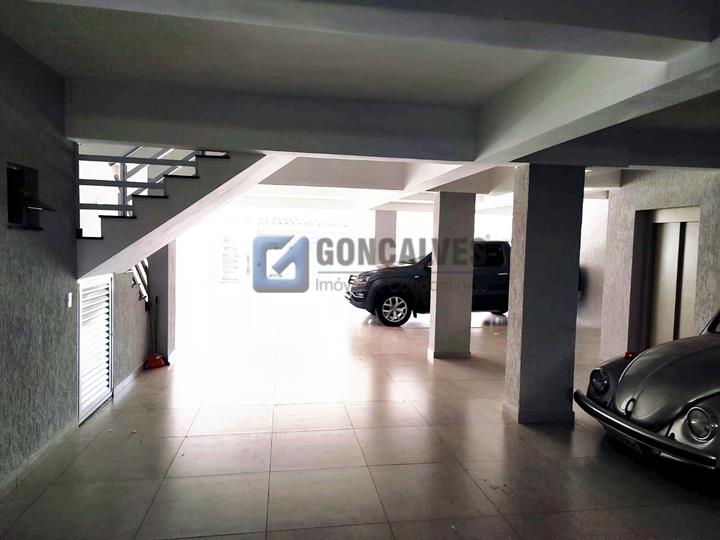 5981, Apartamento Cobertura Duplex, à venda, à venda, 555.000,00,Parque Oratório, Santo André,2 quartos: A (25)