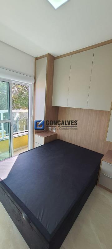 5986, Apartamento Cobertura Duplex, à venda, à venda, 580.000,00,Jardim Santo Antônio, Santo André,2 quartos: 