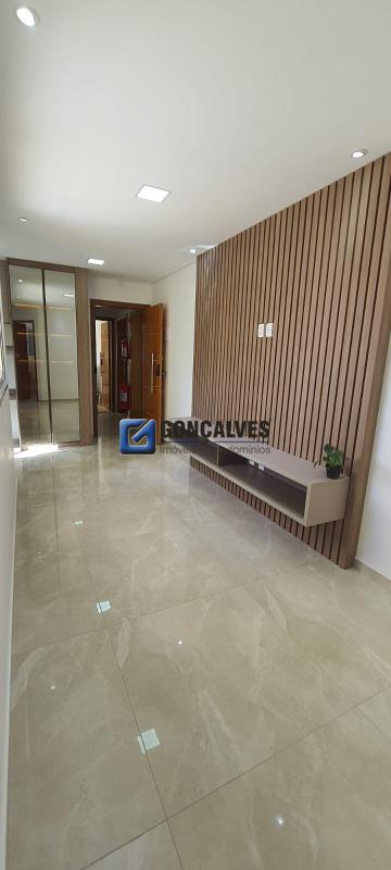 5986, Apartamento Cobertura Duplex, à venda, à venda, 580.000,00,Jardim Santo Antônio, Santo André,2 quartos: 