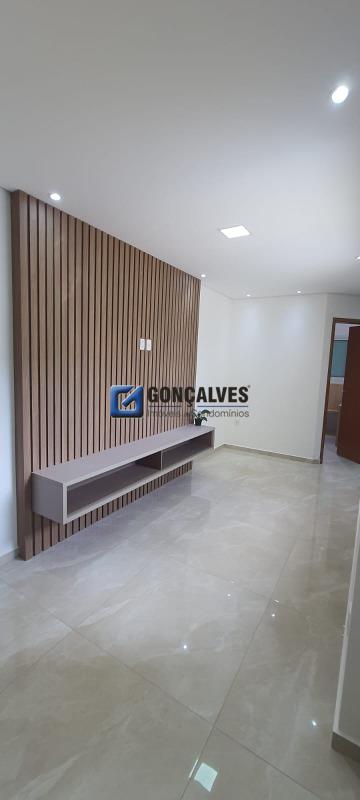 5986, Apartamento Cobertura Duplex, à venda, à venda, 580.000,00,Jardim Santo Antônio, Santo André,2 quartos: 