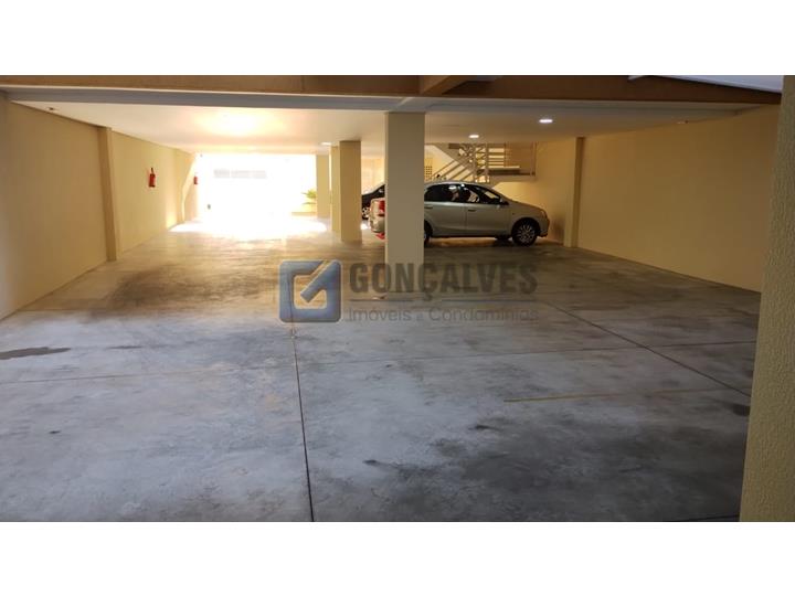 5988, Apartamento Cobertura Duplex, à venda, à venda, 530.000,00,Jardim Santo Antônio, Santo André,2 quartos: A (22)