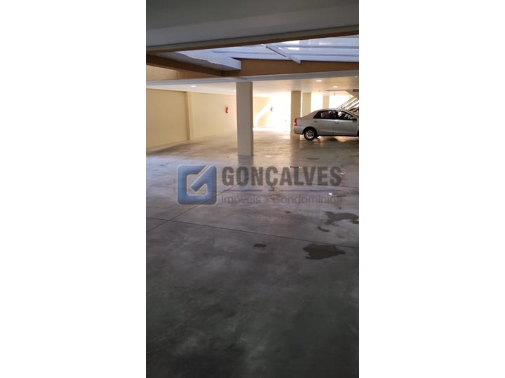 5988, Apartamento Cobertura Duplex, à venda, à venda, 530.000,00,Jardim Santo Antônio, Santo André,2 quartos: A (23)