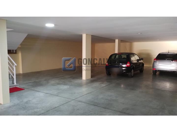 5988, Apartamento Cobertura Duplex, à venda, à venda, 530.000,00,Jardim Santo Antônio, Santo André,2 quartos: A (24)