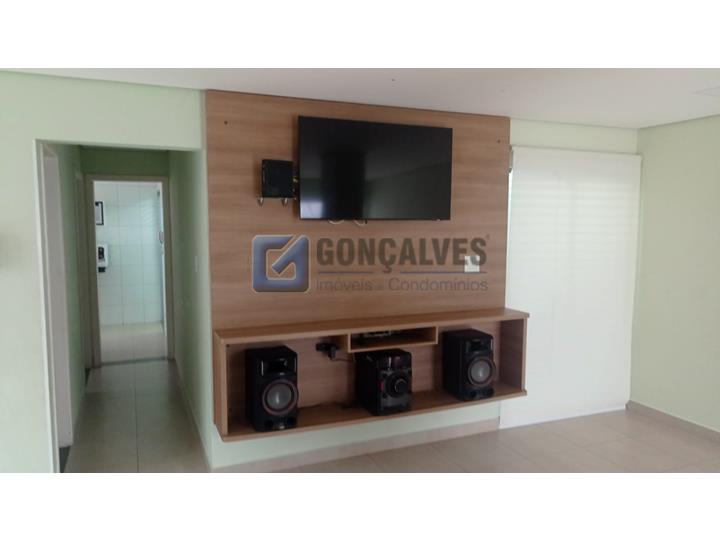 5991, Apartamento, à venda, à venda, 427.000,00,Nova Petrópolis, São Bernardo do Campo,2 quartos: A (14)