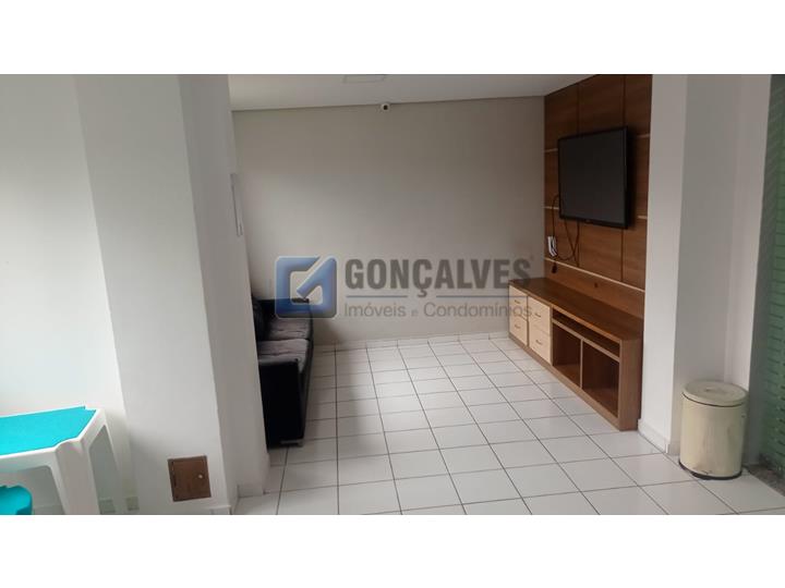 5991, Apartamento, à venda, à venda, 427.000,00,Nova Petrópolis, São Bernardo do Campo,2 quartos: A (15)