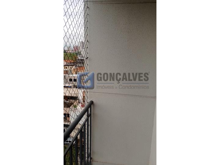 5991, Apartamento, à venda, à venda, 427.000,00,Nova Petrópolis, São Bernardo do Campo,2 quartos: A (40)