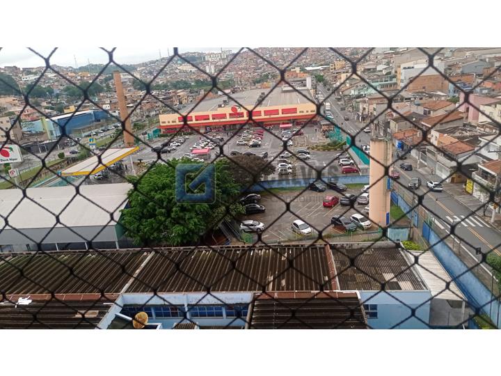 5991, Apartamento, à venda, à venda, 427.000,00,Nova Petrópolis, São Bernardo do Campo,2 quartos: A (41)