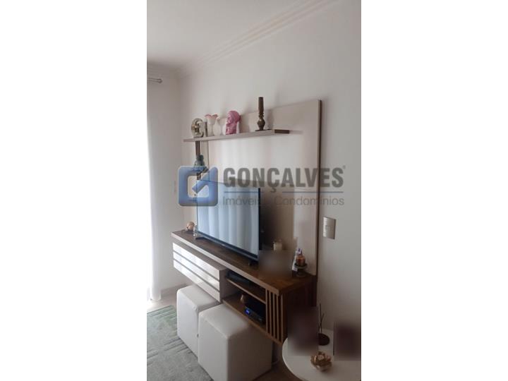 5991, Apartamento, à venda, à venda, 427.000,00,Nova Petrópolis, São Bernardo do Campo,2 quartos: A (31)