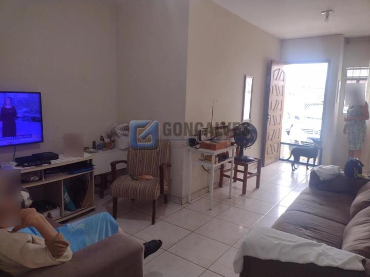 5993, Casa, à venda, à venda, 408.000,00,Vila Metalúrgica, Santo André,2 quartos: A (35)