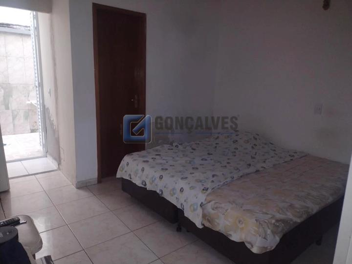 5993, Casa, à venda, à venda, 408.000,00,Vila Metalúrgica, Santo André,2 quartos: B (30)
