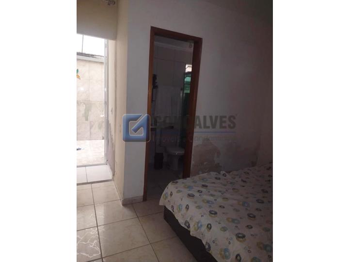 5993, Casa, à venda, à venda, 408.000,00,Vila Metalúrgica, Santo André,2 quartos: B (31)