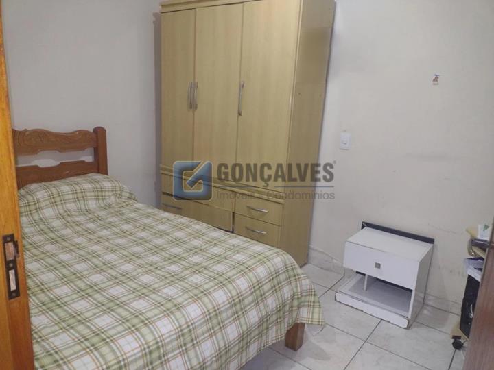 5993, Casa, à venda, à venda, 408.000,00,Vila Metalúrgica, Santo André,2 quartos: B (32)