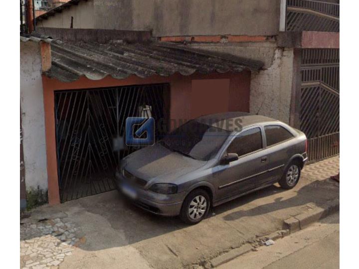 5998, Casa, à venda, à venda, 330.000,00,Jardim Santo André, Santo André,4 quartos: A (15)