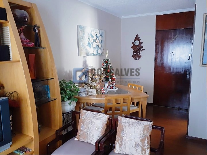 60, Apartamento, à venda, à venda, 420.000,00,Assunção, São Bernardo do Campo,2 quartos: A (3)