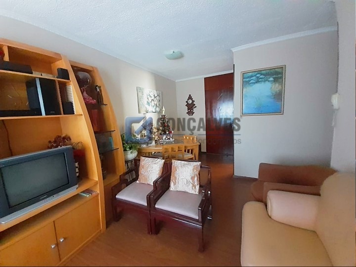 60, Apartamento, à venda, à venda, 420.000,00,Assunção, São Bernardo do Campo,2 quartos: A (6)