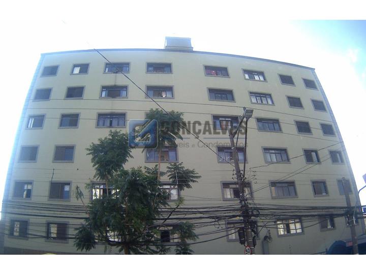 6000, Apartamento, à venda, à venda, 270.000,00,Centro, São Bernardo do Campo,1 quarto: (36)