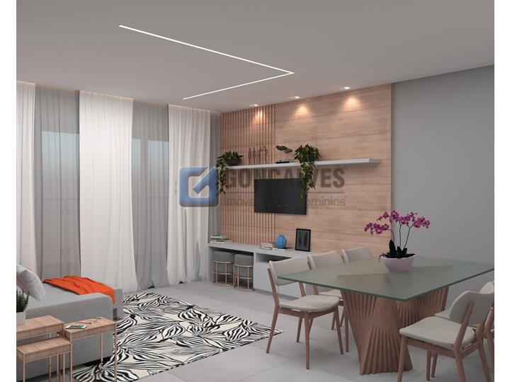 6006, Apartamento, à venda, à venda, 542.000,00,Demarchi, São Bernardo do Campo,2 quartos: A (30)