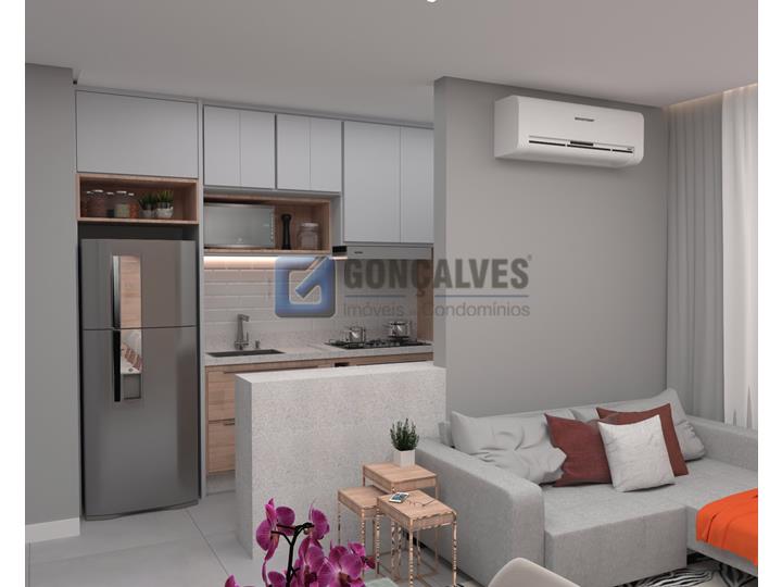 6006, Apartamento, à venda, à venda, 542.000,00,Demarchi, São Bernardo do Campo,2 quartos: A (32)