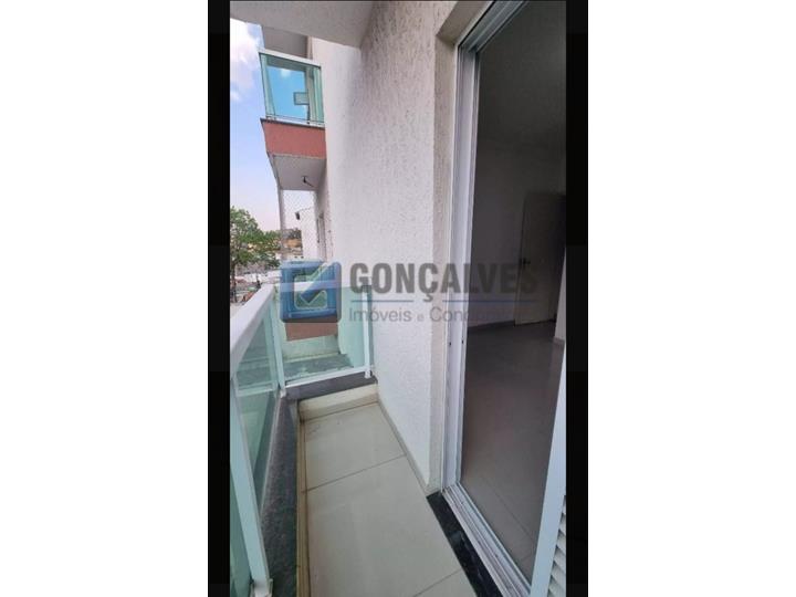 6011, Apartamento, à venda, à venda, 372.000,00,Vila Francisco Matarazzo, Santo André,2 quartos: B (35)