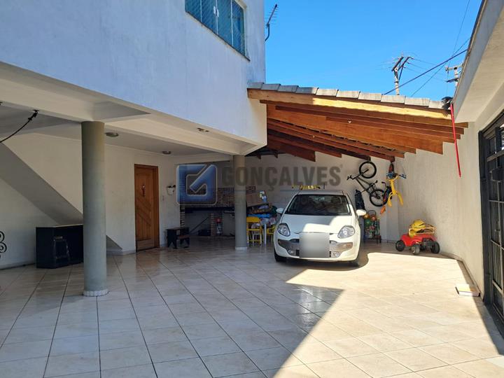 6013, Sobrado, à venda, à venda, 770.000,00,Santa Terezinha, Santo André,3 quartos: A (25)