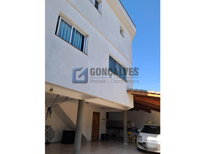 6013, Sobrado, à venda, à venda, 770.000,00,Santa Terezinha, Santo André,3 quartos: A (26)