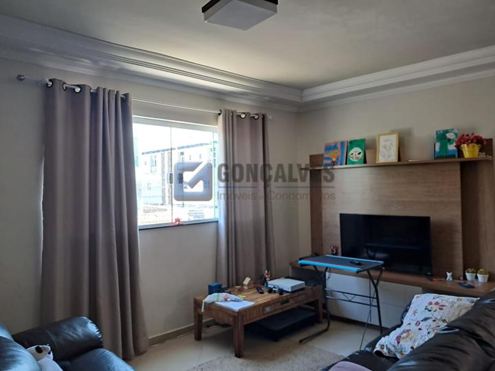 6013, Sobrado, à venda, à venda, 770.000,00,Santa Terezinha, Santo André,3 quartos: A (30)