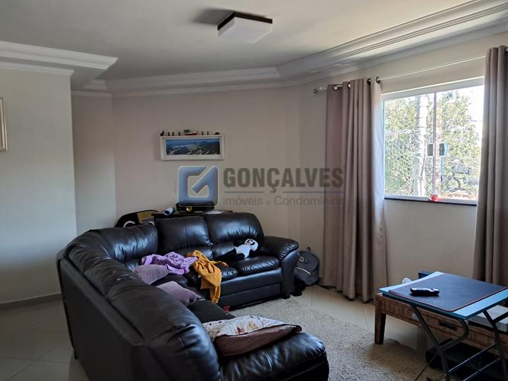 6013, Sobrado, à venda, à venda, 770.000,00,Santa Terezinha, Santo André,3 quartos: A (31)