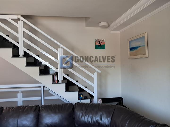 6013, Sobrado, à venda, à venda, 770.000,00,Santa Terezinha, Santo André,3 quartos: A (80)