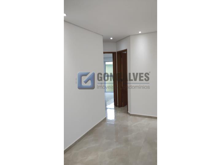 6014, Apartamento Cobertura Duplex, à venda, à venda, 520.000,00,Parque das Nações, Santo André,2 quartos: B (21)