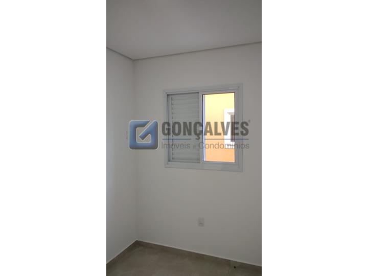 6014, Apartamento Cobertura Duplex, à venda, à venda, 520.000,00,Parque das Nações, Santo André,2 quartos: B (31)