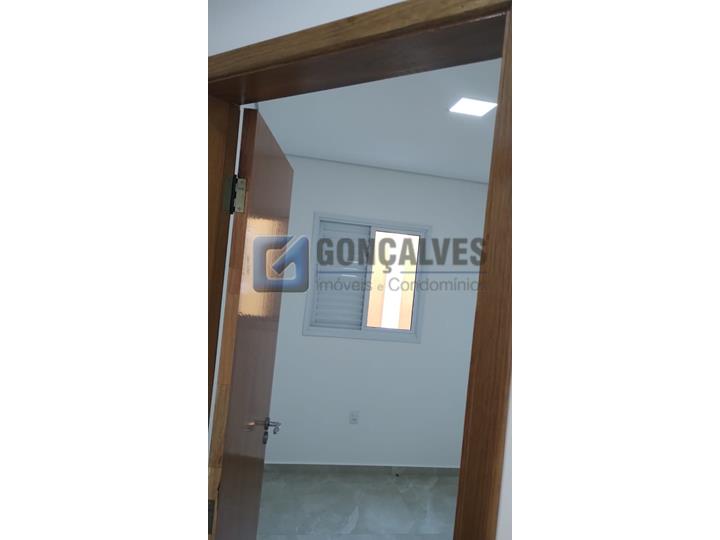 6014, Apartamento Cobertura Duplex, à venda, à venda, 520.000,00,Parque das Nações, Santo André,2 quartos: B (33)