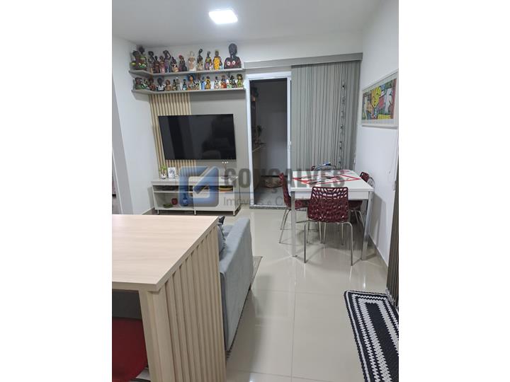 6027, Apartamento, à venda, à venda, 585.000,00,Parque das Nações, Santo André,2 quartos: A (30)
