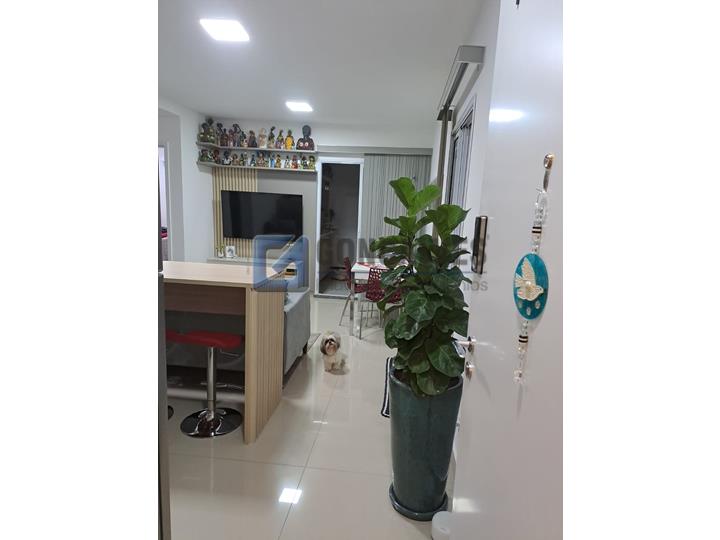 6027, Apartamento, à venda, à venda, 585.000,00,Parque das Nações, Santo André,2 quartos: A (31)