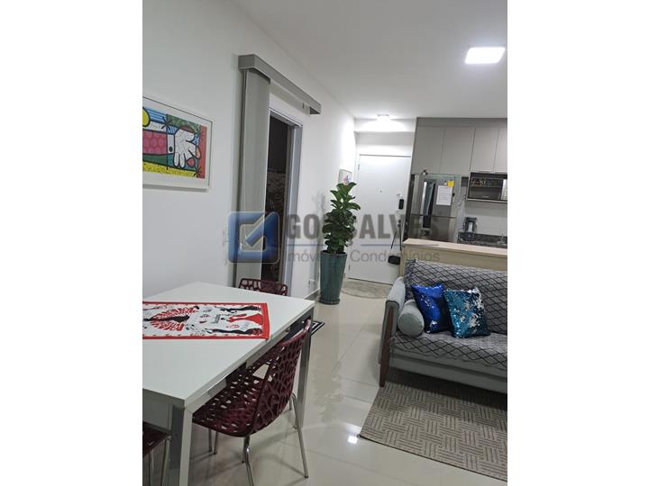 6027, Apartamento, à venda, à venda, 585.000,00,Parque das Nações, Santo André,2 quartos: A (33)