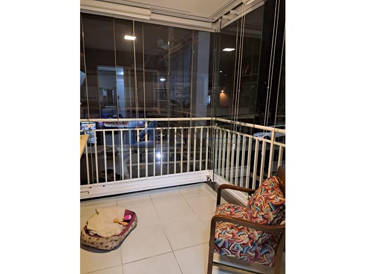 6027, Apartamento, à venda, à venda, 585.000,00,Parque das Nações, Santo André,2 quartos: A (41)