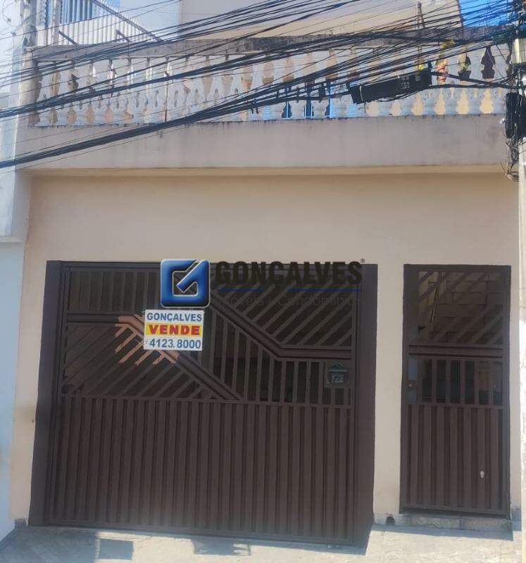 6028, Sobrado, à venda, à venda, 370.000,00,Alto Industrial, São Bernardo do Campo,2 quartos: 